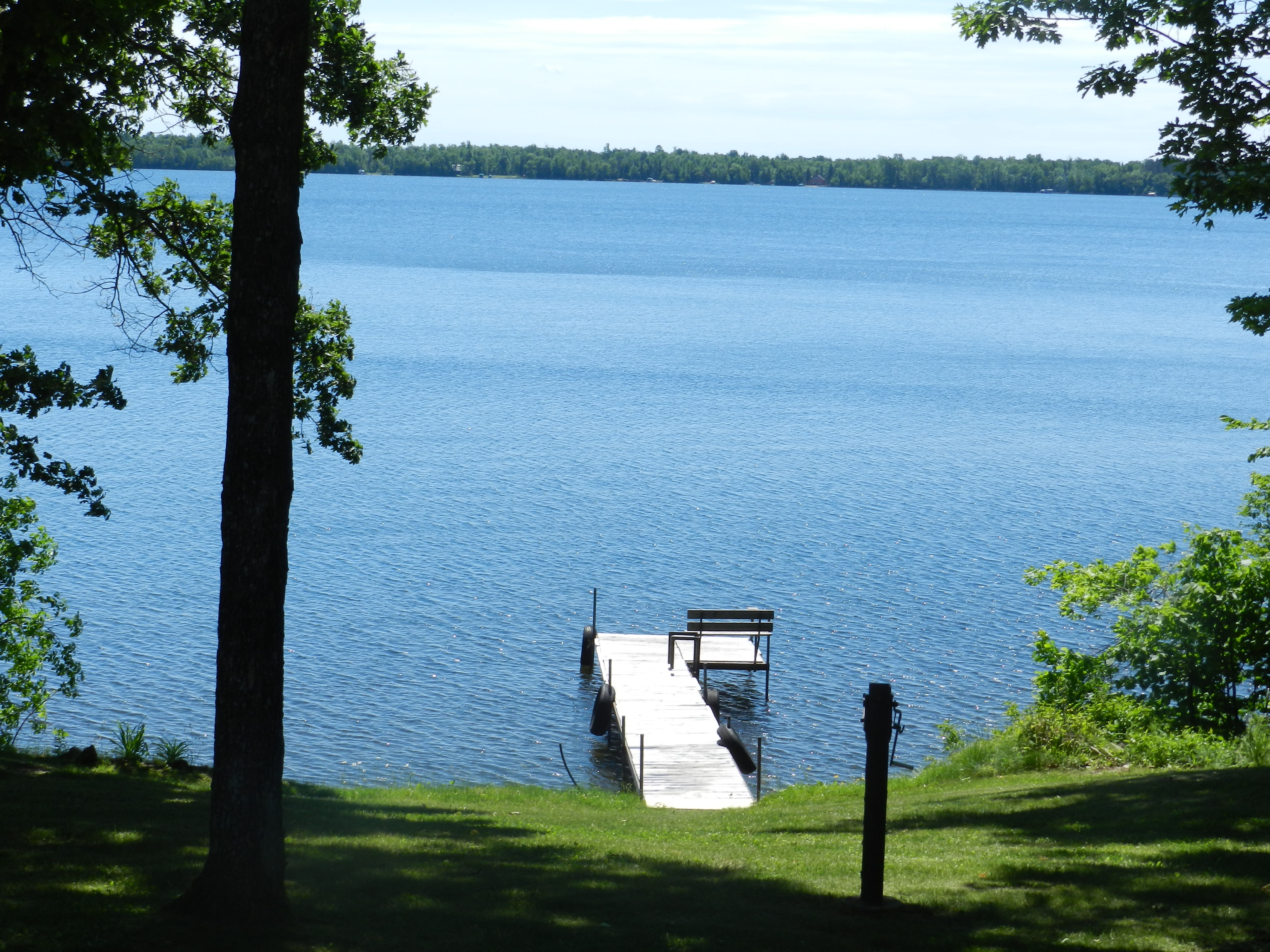 Sunrise Shores Lake House